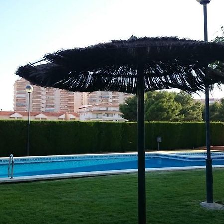 Villablanca Vidaber โอโรเปซาเดลมาร์ ภายนอก รูปภาพ