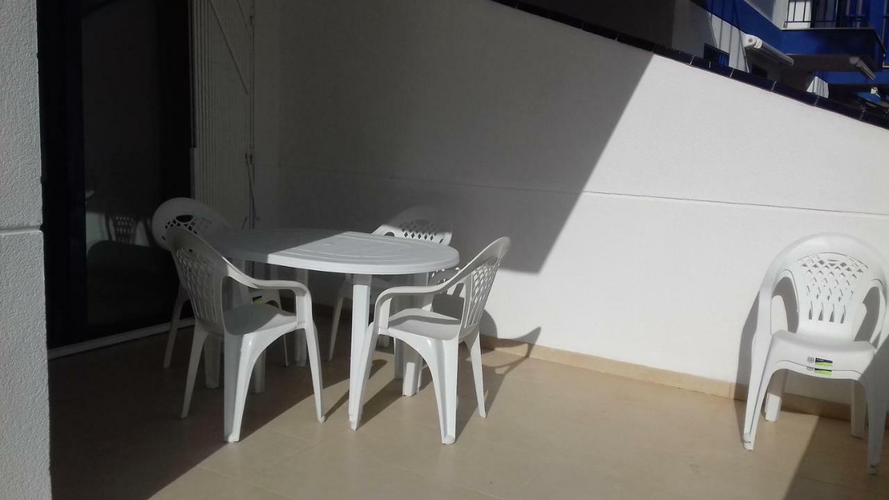 Villablanca Vidaber โอโรเปซาเดลมาร์ ภายนอก รูปภาพ