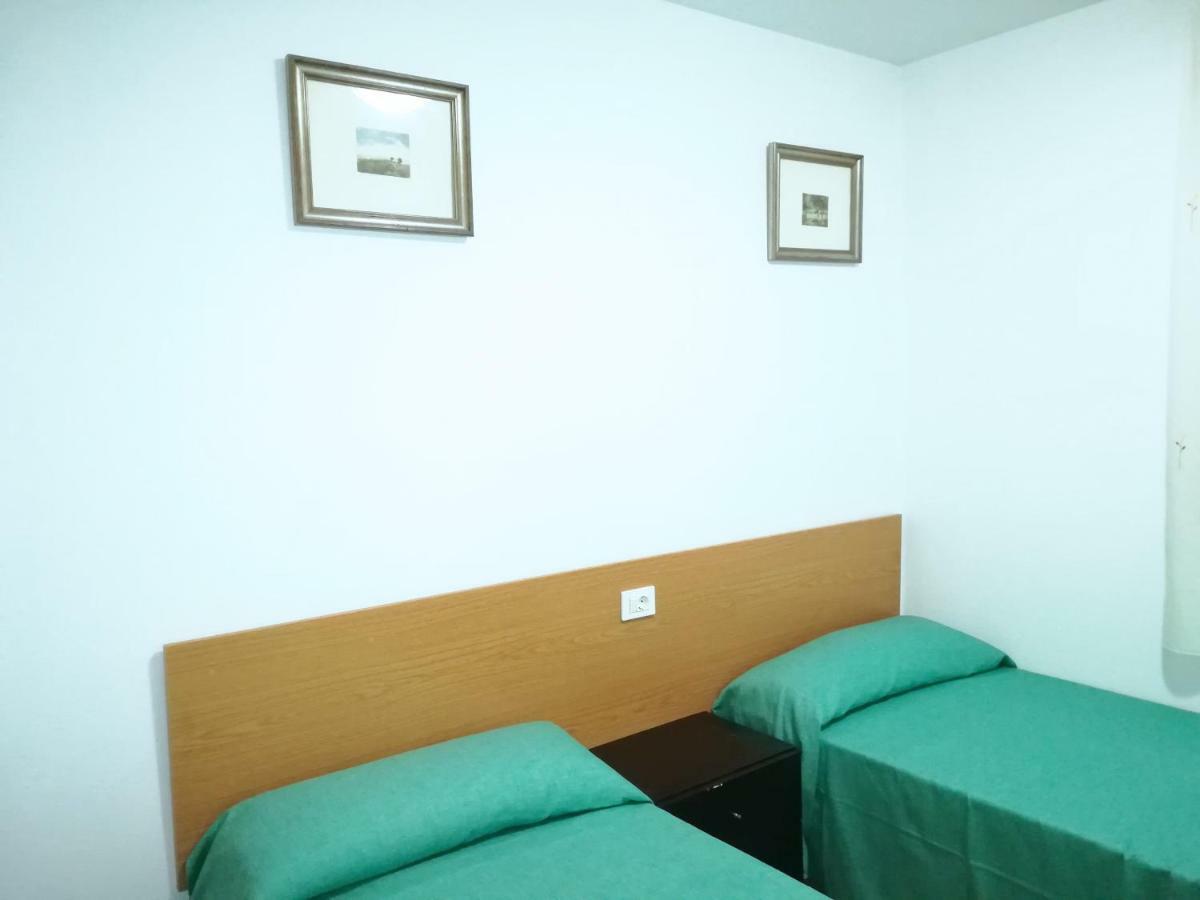 Villablanca Vidaber โอโรเปซาเดลมาร์ ภายนอก รูปภาพ