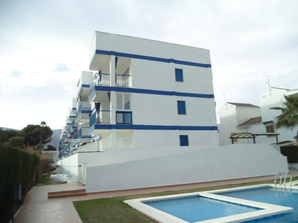 Villablanca Vidaber โอโรเปซาเดลมาร์ ภายนอก รูปภาพ