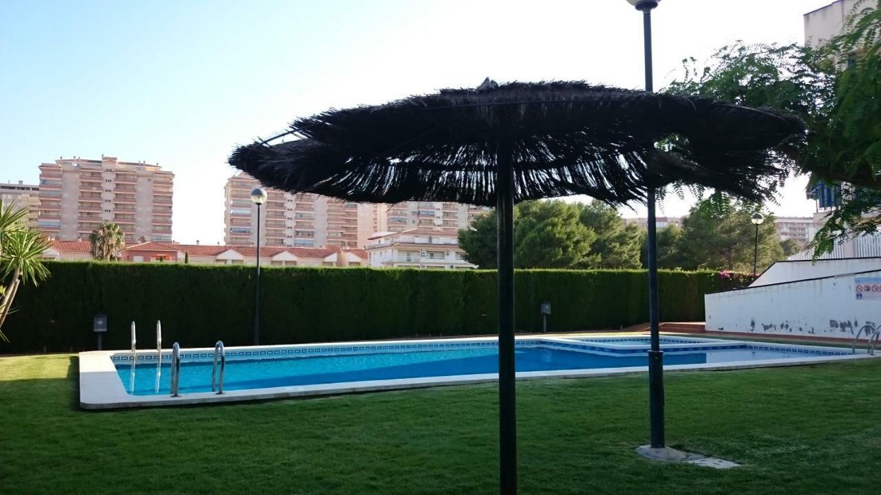 Villablanca Vidaber โอโรเปซาเดลมาร์ ภายนอก รูปภาพ
